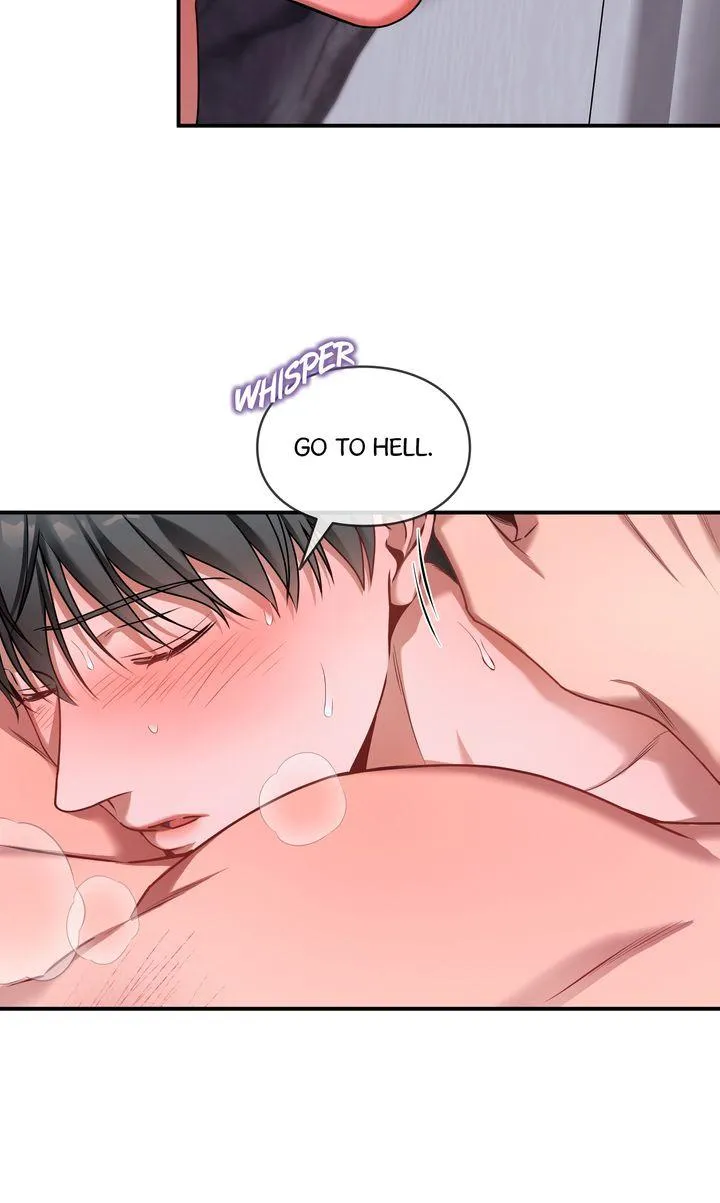 Read No Moral chapter 101 image 33 on Lezhin