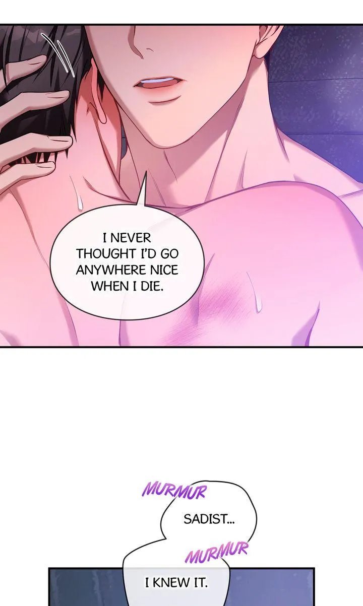 Read No Moral chapter 101 image 34 on Lezhin
