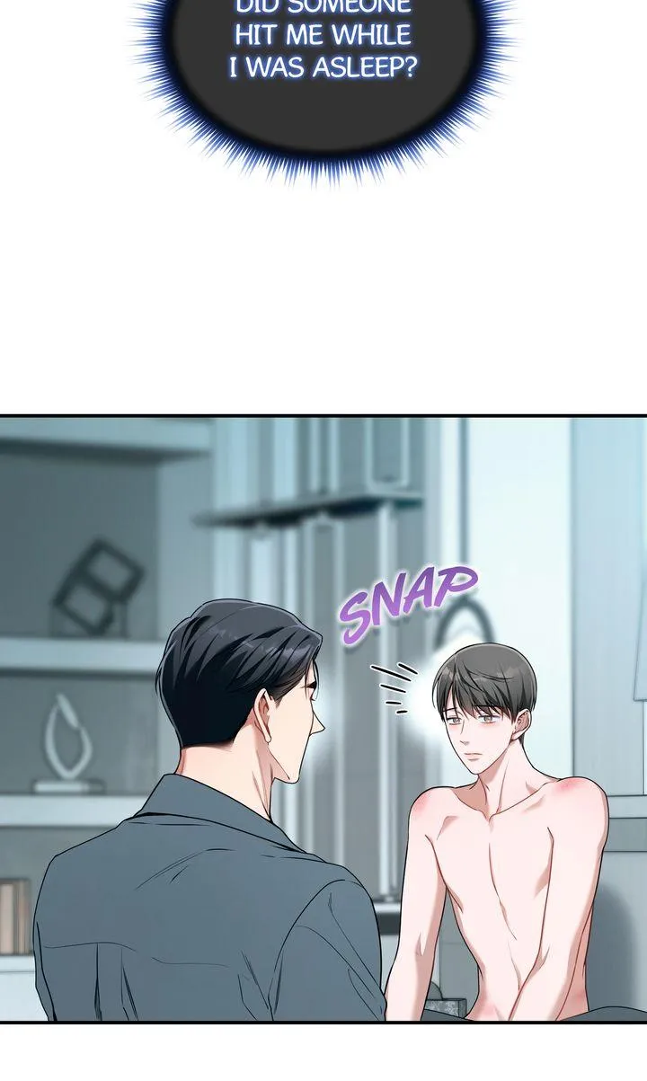 Read No Moral chapter 101 image 40 on Lezhin