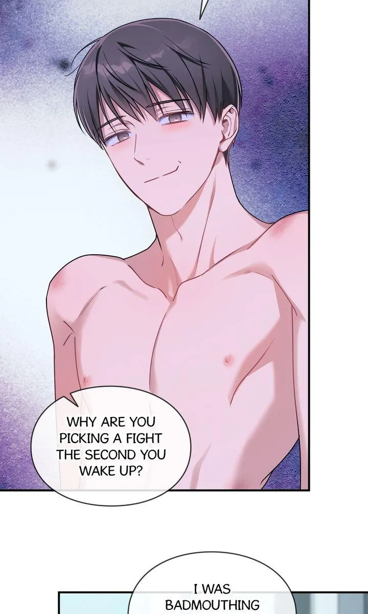 Read No Moral chapter 101 image 42 on Lezhin