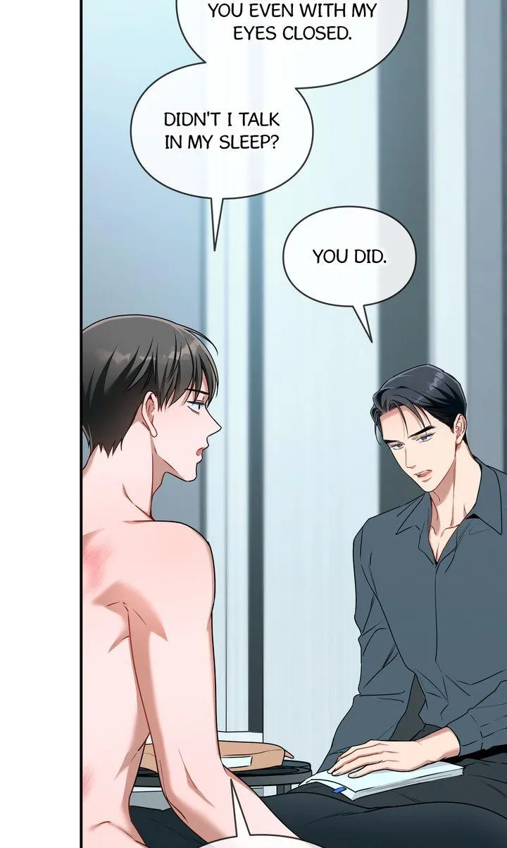 Read No Moral chapter 101 image 43 on Lezhin