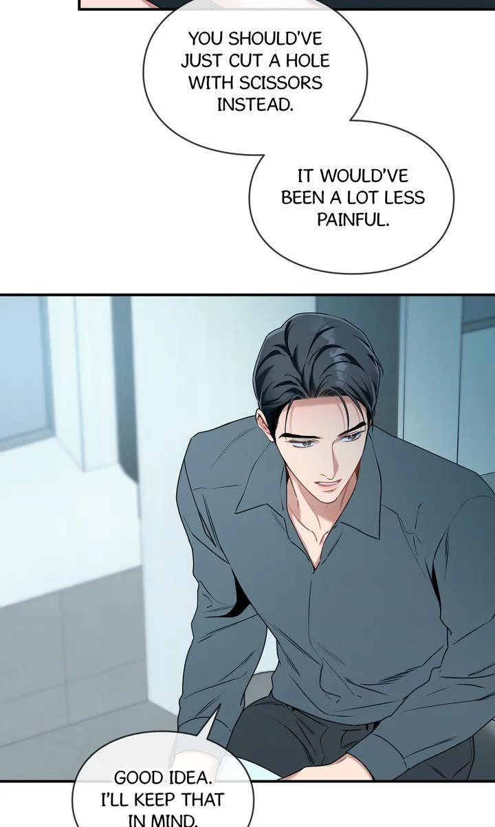 Read No Moral chapter 101 image 44 on Lezhin