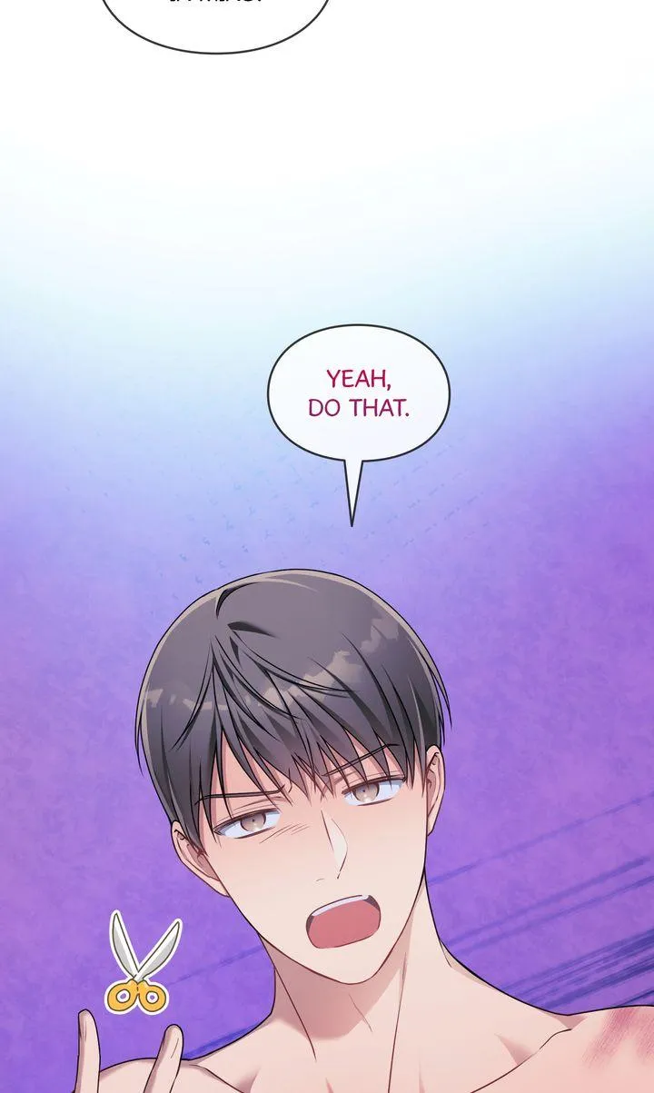 Read No Moral chapter 101 image 45 on Lezhin