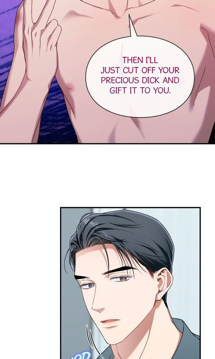 Read No Moral chapter 101 image 46 on Lezhin