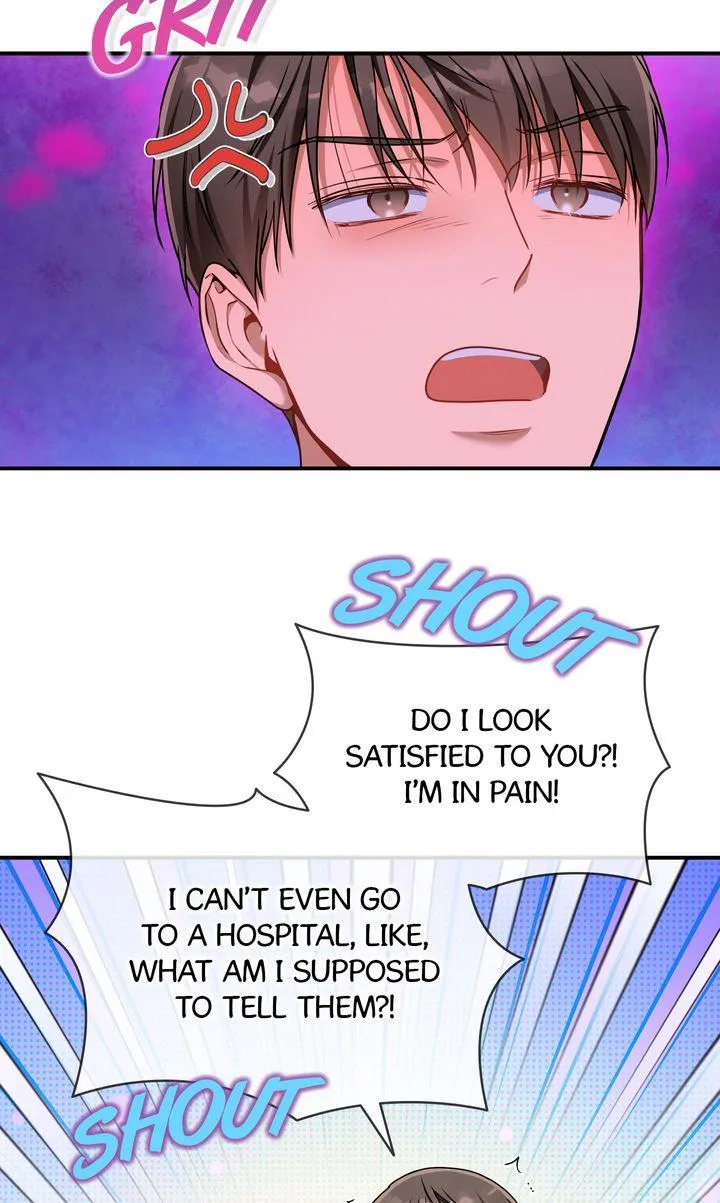 Read No Moral chapter 101 image 48 on Lezhin