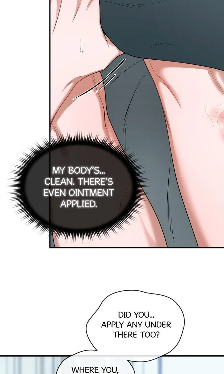 Read No Moral chapter 101 image 51 on Lezhin