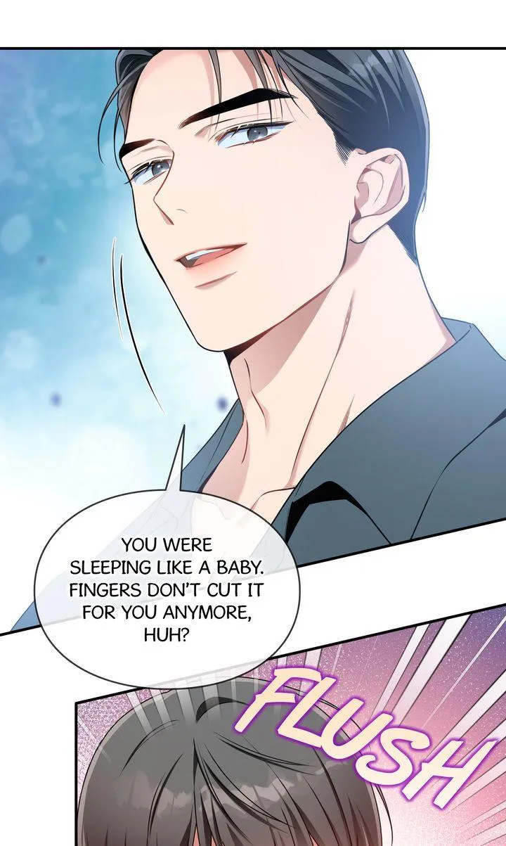 Read No Moral chapter 101 image 53 on Lezhin