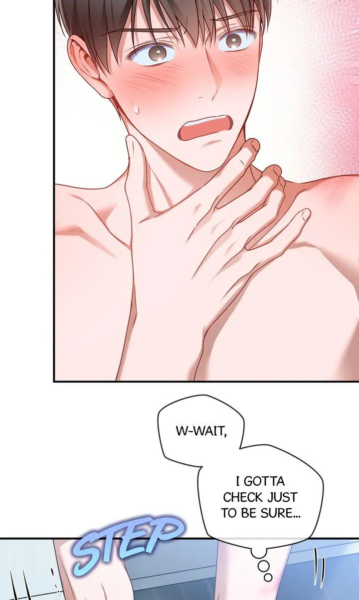 Read No Moral chapter 101 image 54 on Lezhin