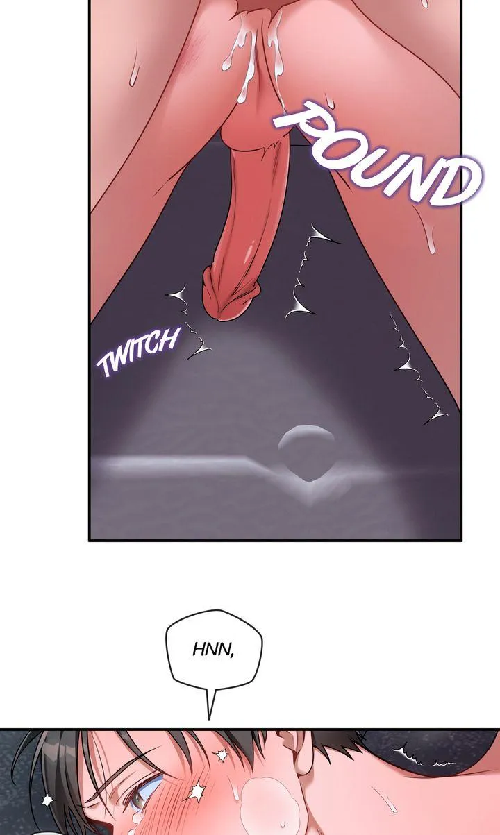 Read No Moral chapter 101 image 6 on Lezhin