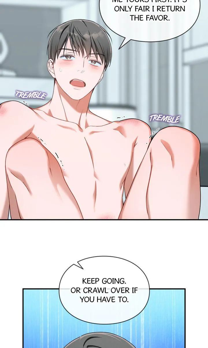 Read No Moral chapter 101 image 60 on Lezhin