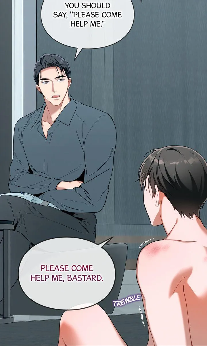 Read No Moral chapter 101 image 62 on Lezhin