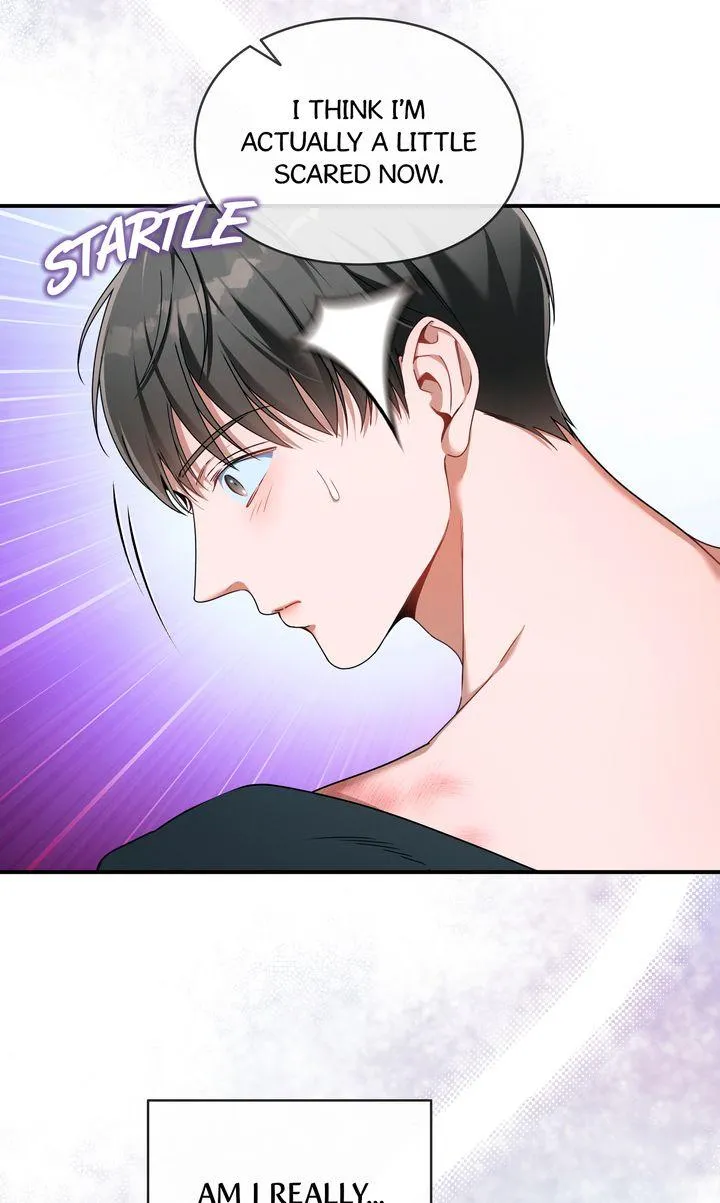 Read No Moral chapter 101 image 69 on Lezhin