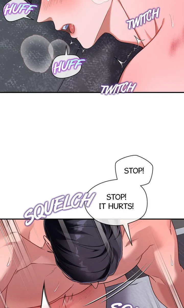 Read No Moral chapter 101 image 7 on Lezhin