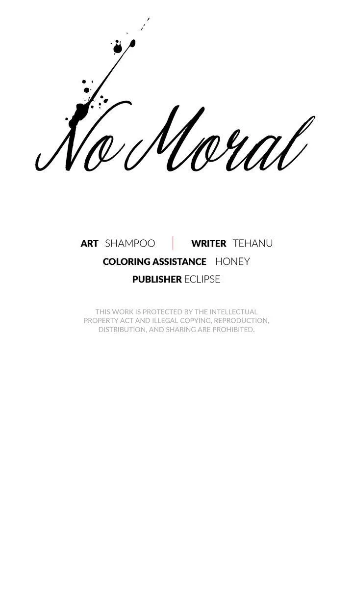 Read No Moral chapter 101 image 72 on Lezhin