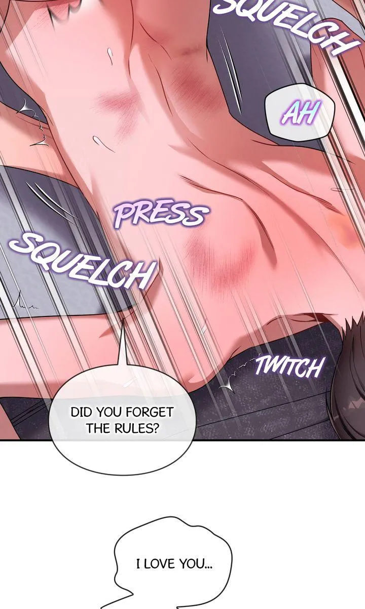 Read No Moral chapter 101 image 8 on Lezhin
