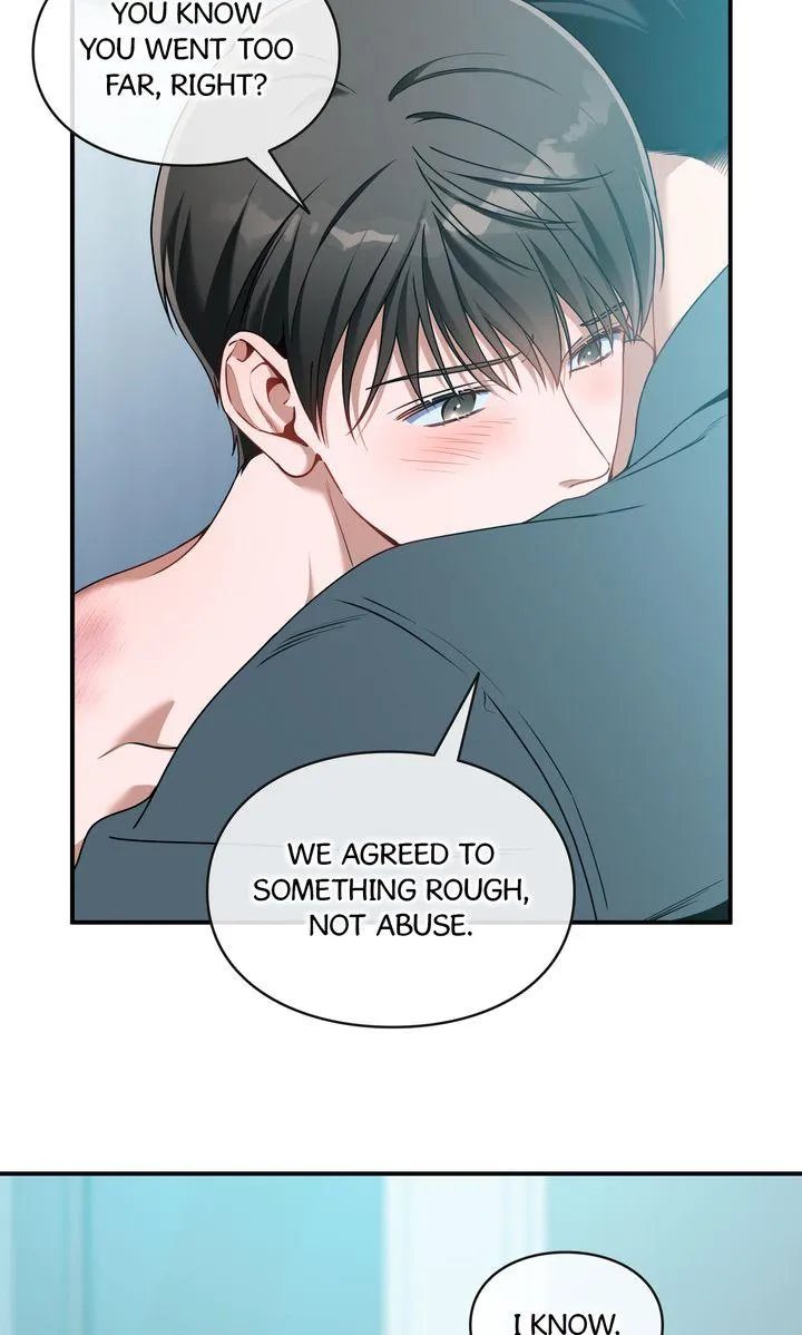 Read No Moral chapter 102 image 20 on Lezhin