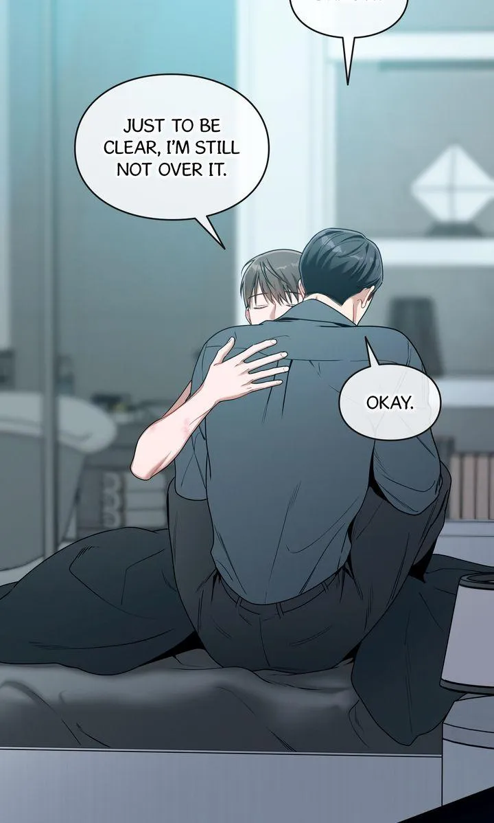 Read No Moral chapter 102 image 21 on Lezhin