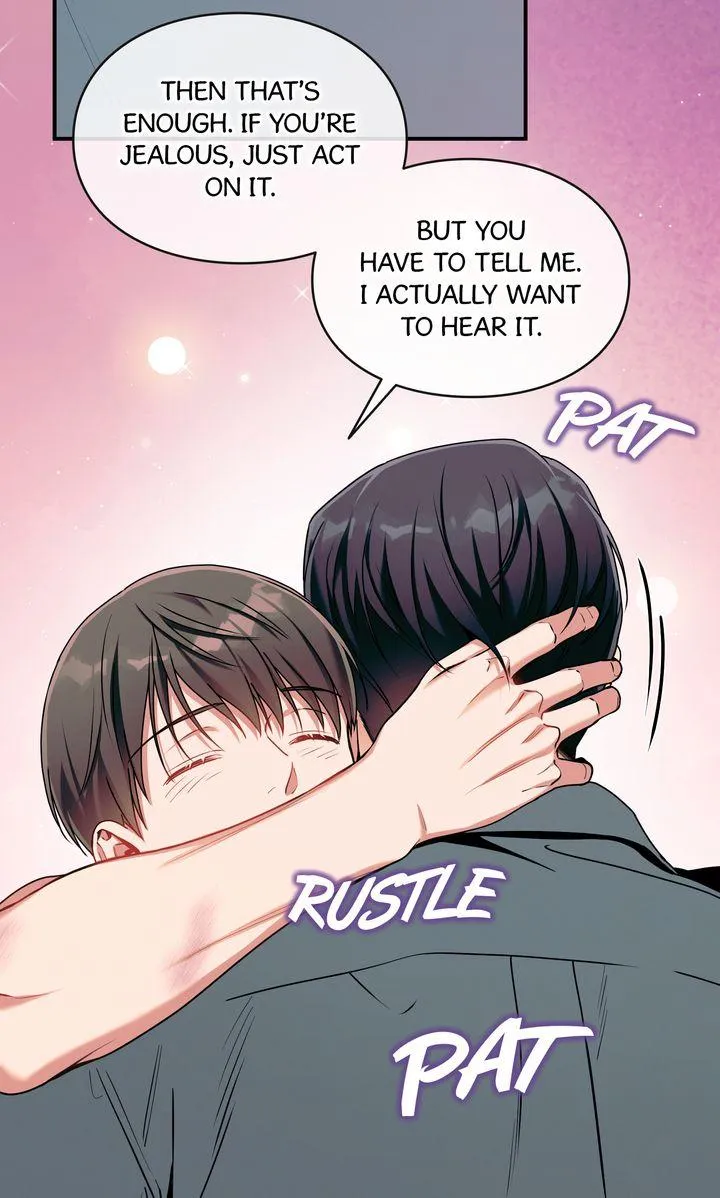 Read No Moral chapter 102 image 25 on Lezhin