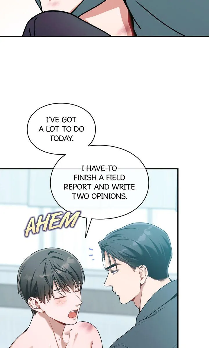 Read No Moral chapter 102 image 28 on Lezhin