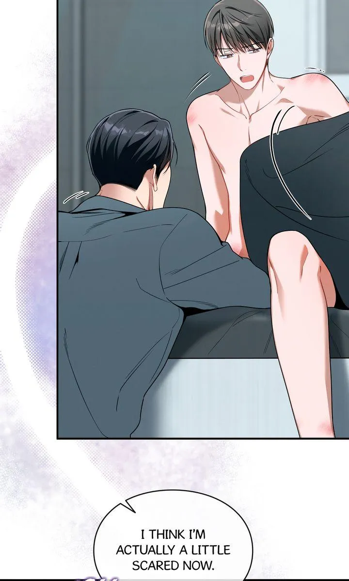 Read No Moral chapter 102 image 3 on Lezhin