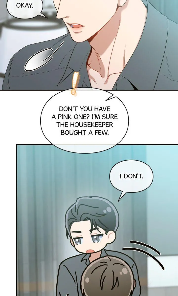 Read No Moral chapter 102 image 33 on Lezhin