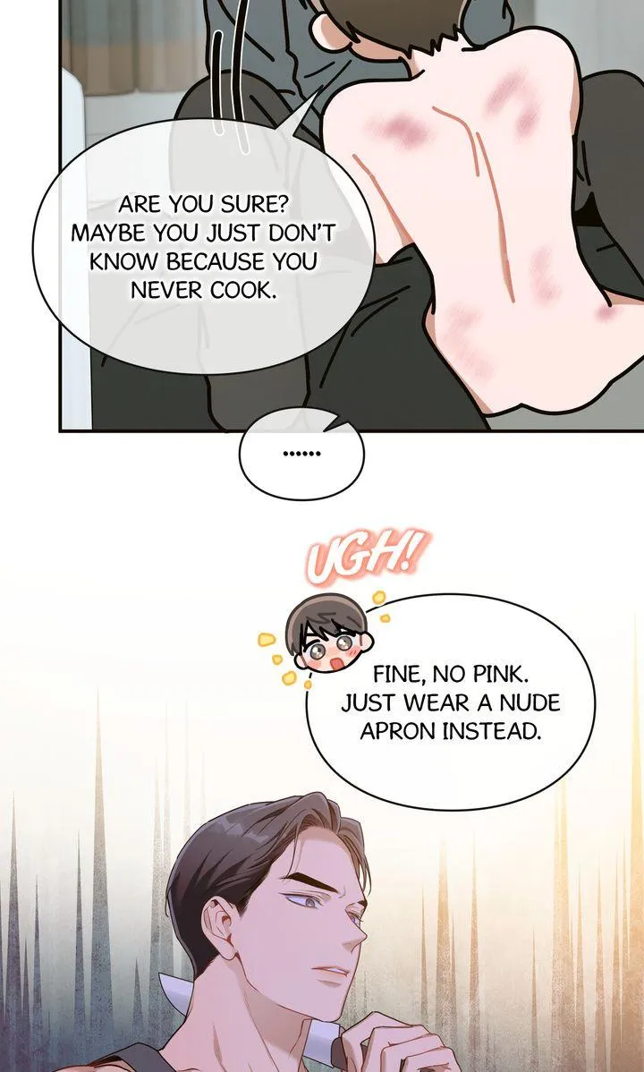 Read No Moral chapter 102 image 34 on Lezhin