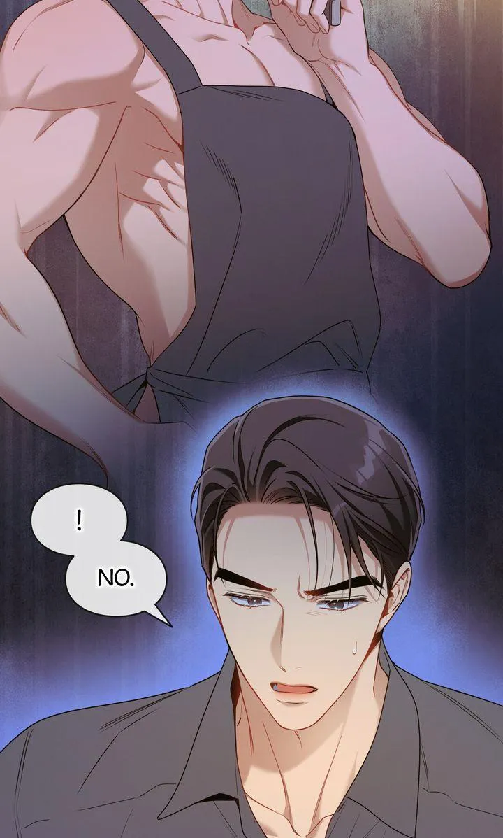 Read No Moral chapter 102 image 35 on Lezhin