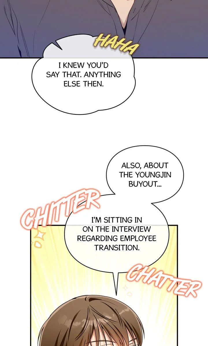 Read No Moral chapter 102 image 36 on Lezhin