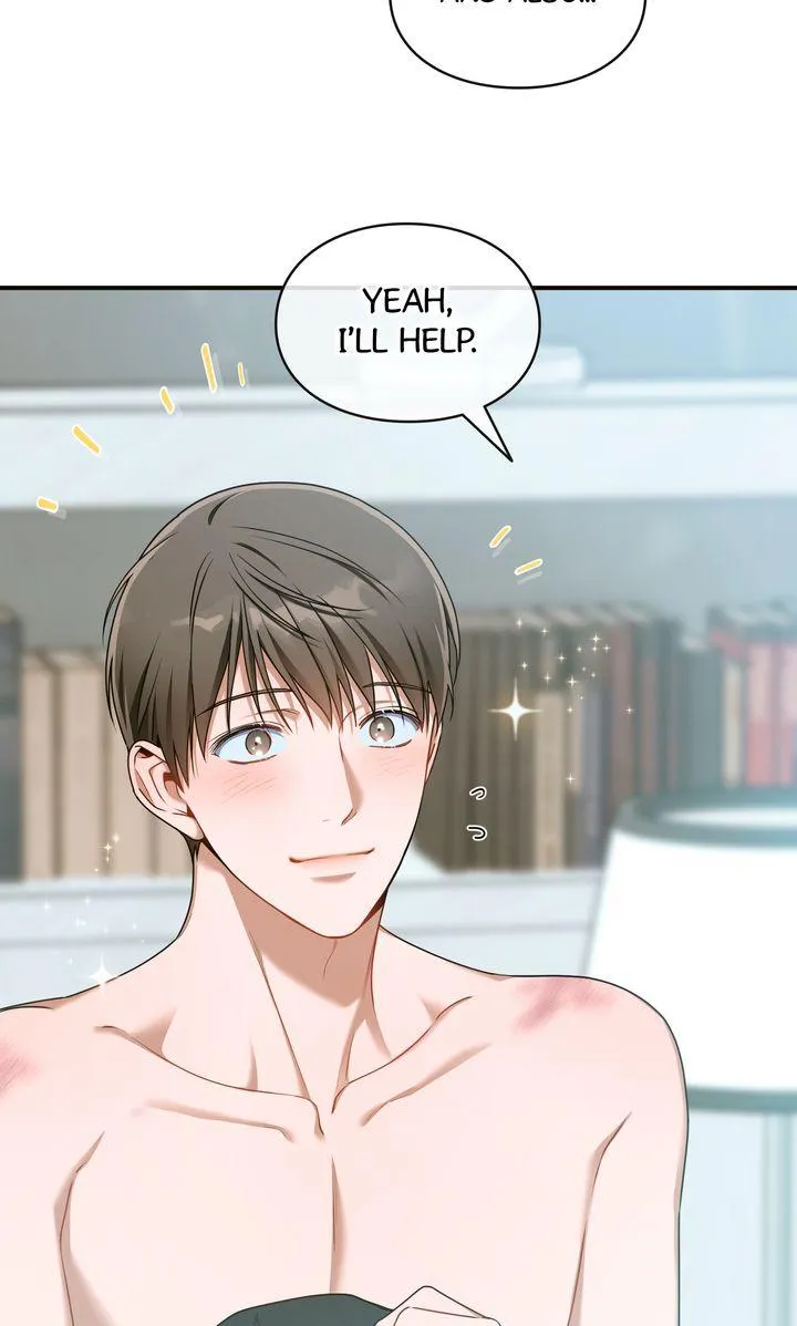 Read No Moral chapter 102 image 39 on Lezhin