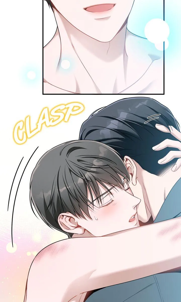 Read No Moral chapter 102 image 46 on Lezhin