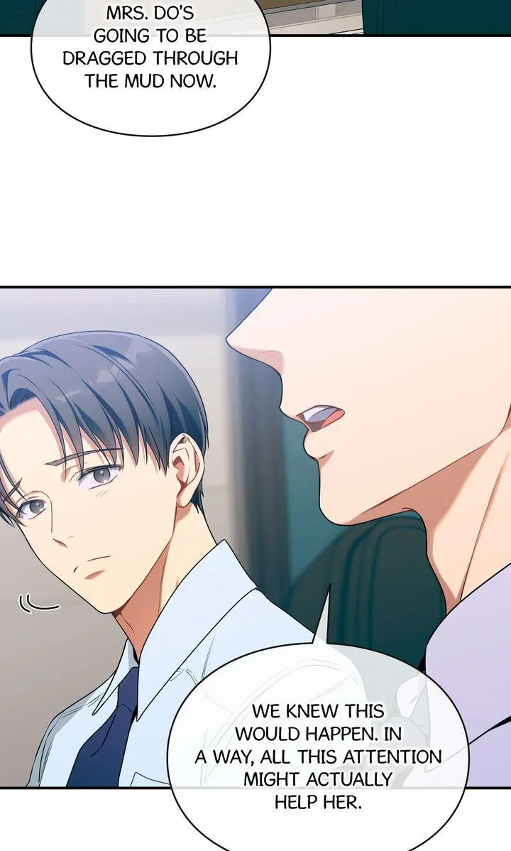 Read No Moral chapter 102 image 61 on Lezhin