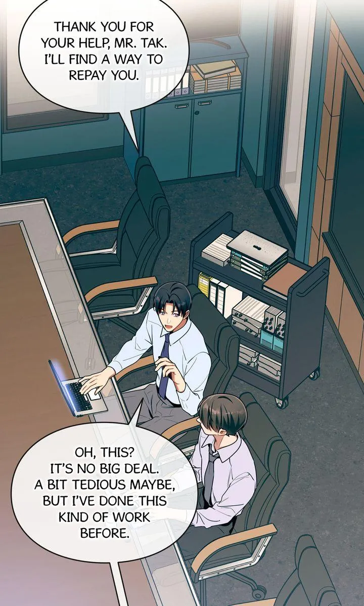 Read No Moral chapter 102 image 63 on Lezhin