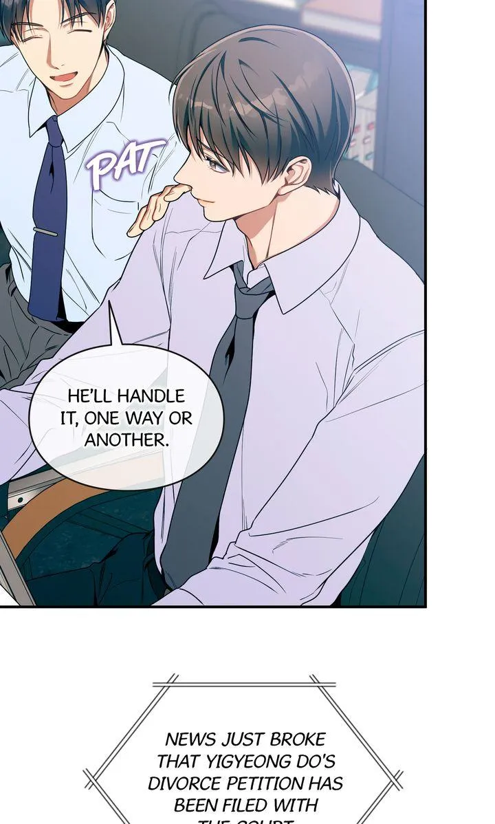 Read No Moral chapter 102 image 65 on Lezhin