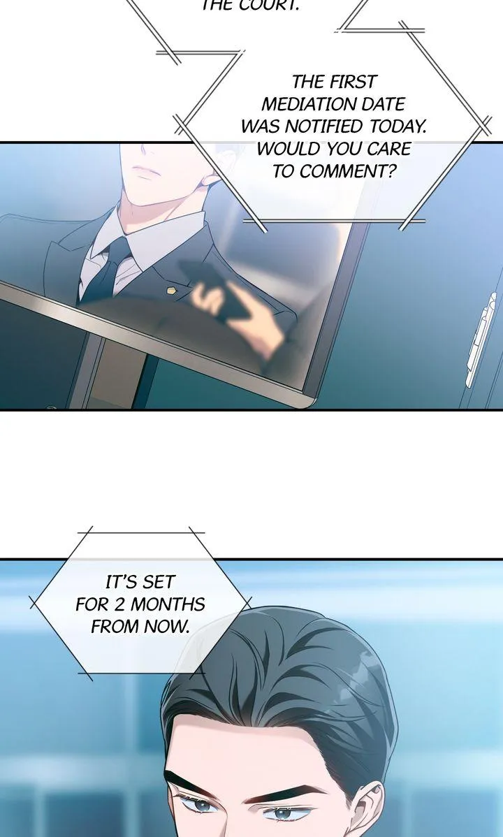 Read No Moral chapter 102 image 66 on Lezhin