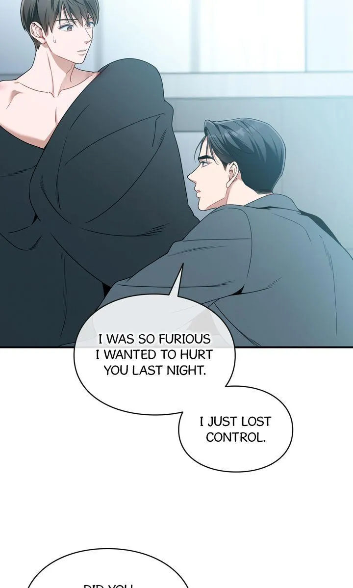 Read No Moral chapter 102 image 7 on Lezhin