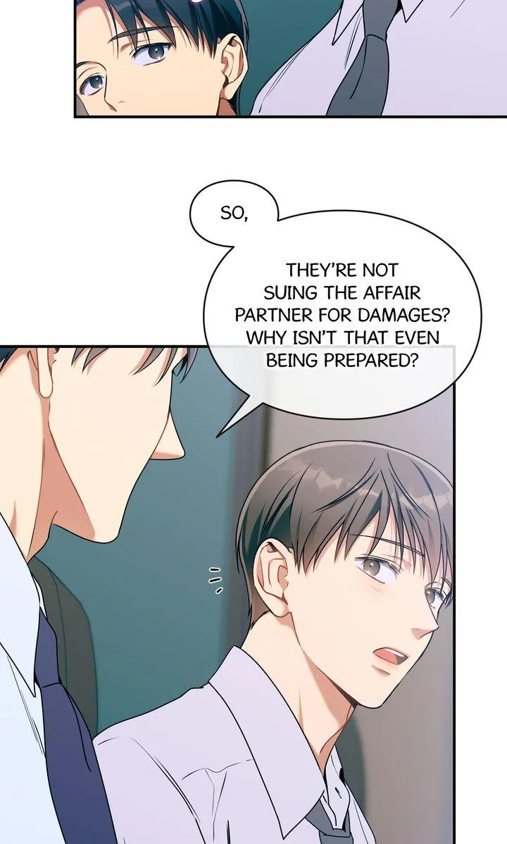 Read No Moral chapter 102 image 70 on Lezhin