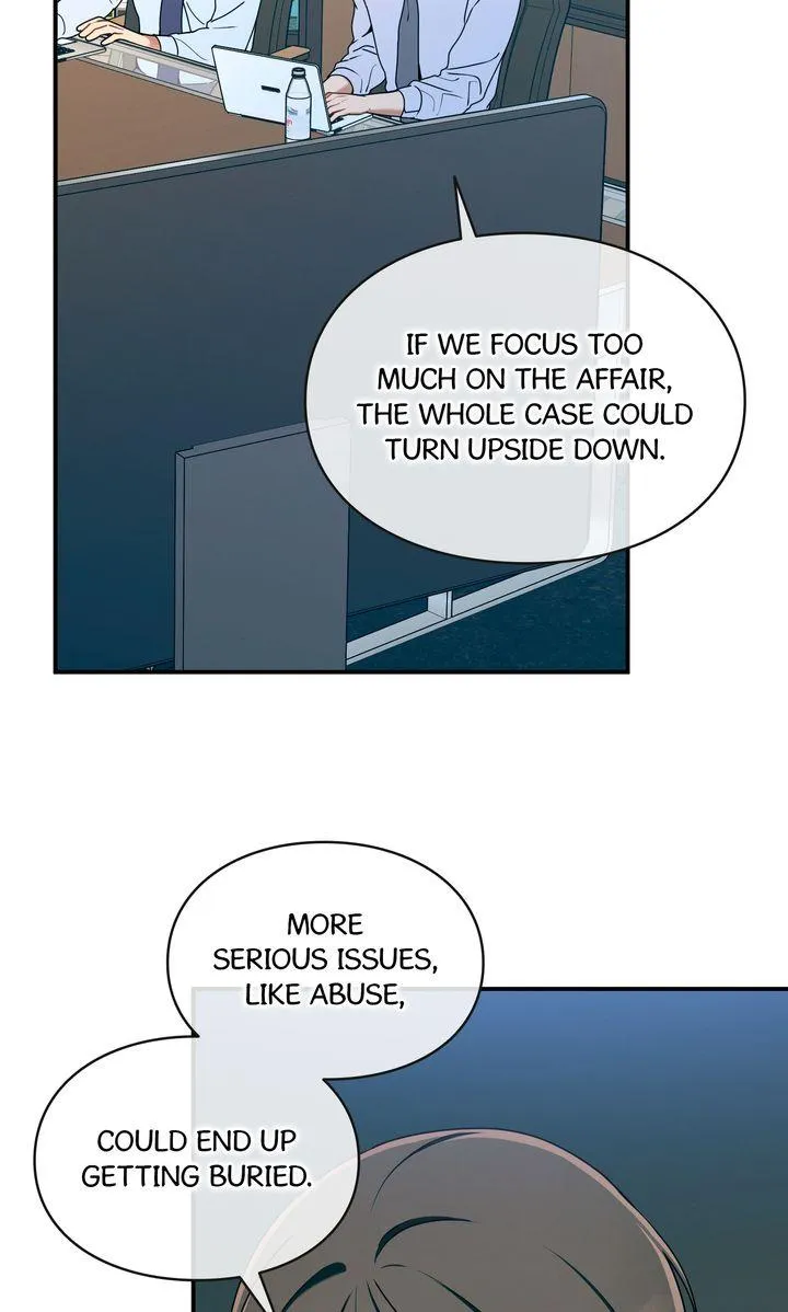 Read No Moral chapter 102 image 72 on Lezhin