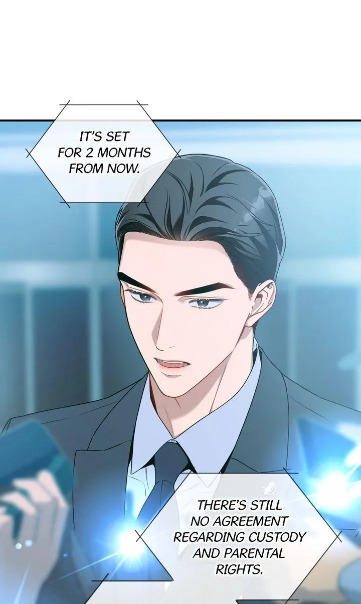 Read No Moral chapter 103 image 1 on Lezhin