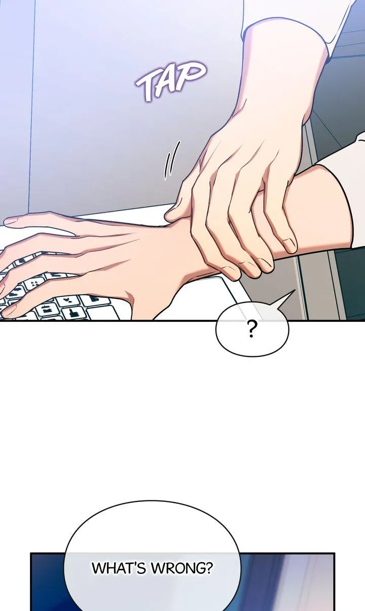 Read No Moral chapter 103 image 11 on Lezhin