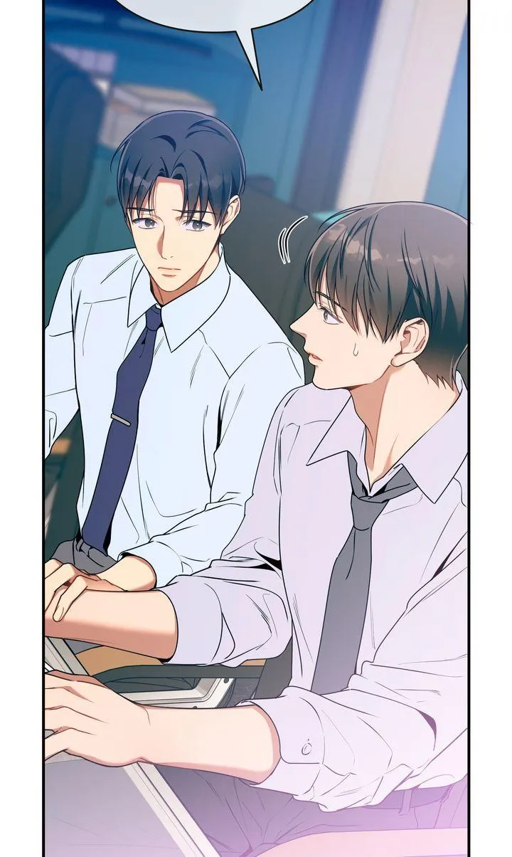 Read No Moral chapter 103 image 12 on Lezhin