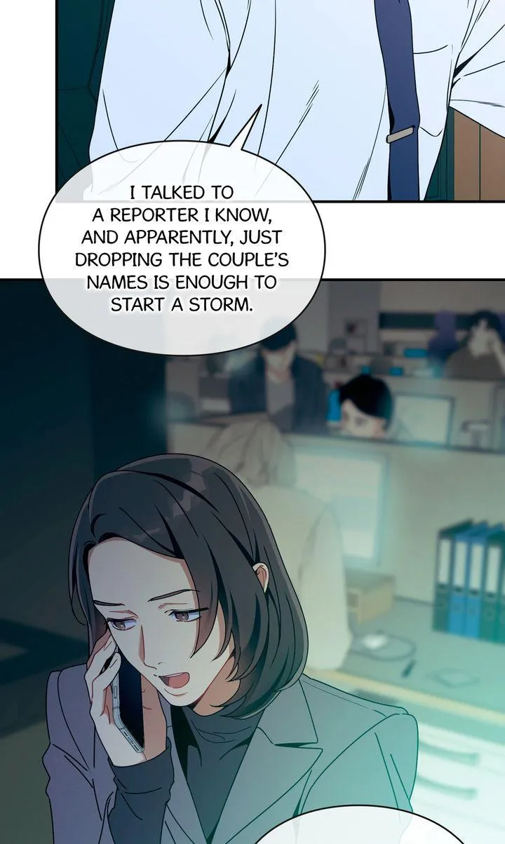Read No Moral chapter 103 image 14 on Lezhin