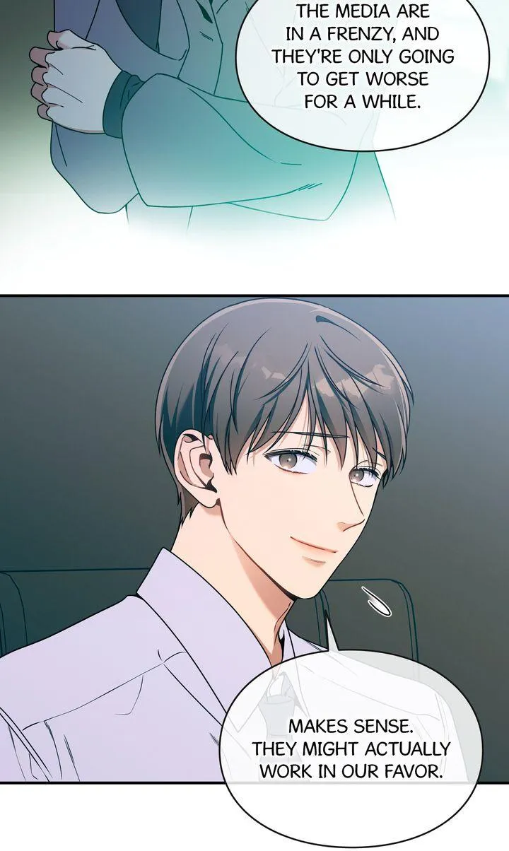 Read No Moral chapter 103 image 15 on Lezhin