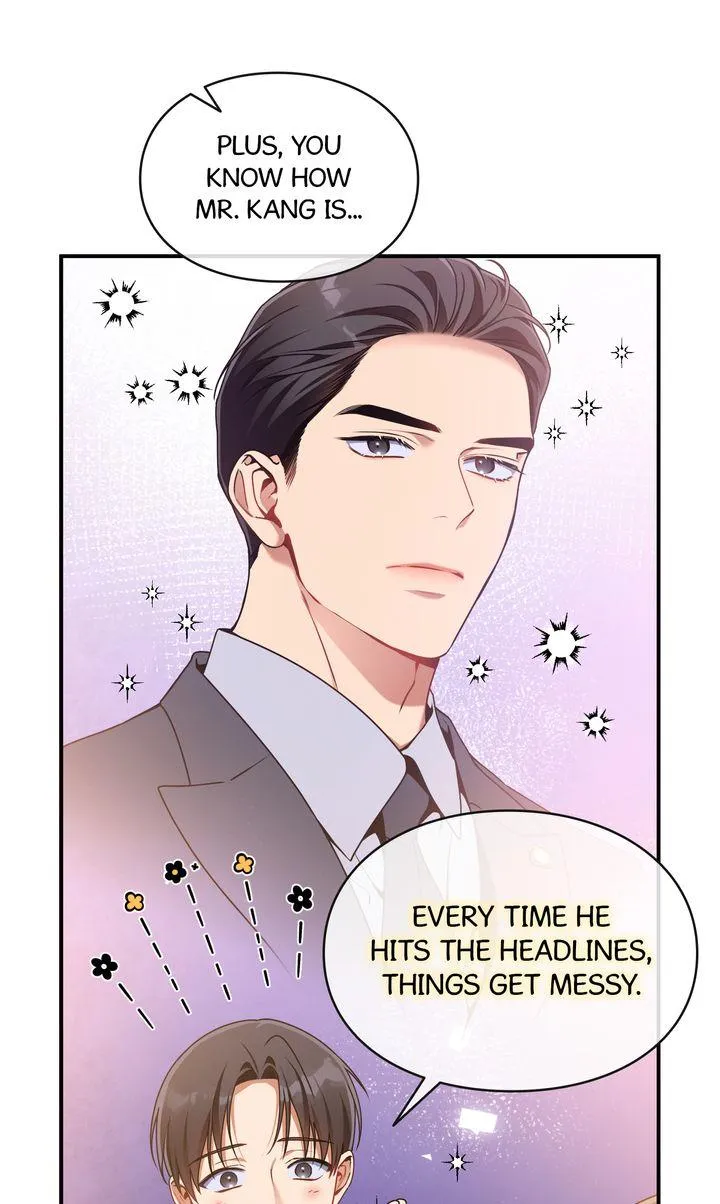 Read No Moral chapter 103 image 16 on Lezhin
