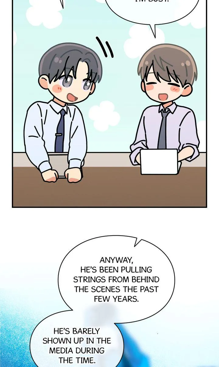 Read No Moral chapter 103 image 19 on Lezhin