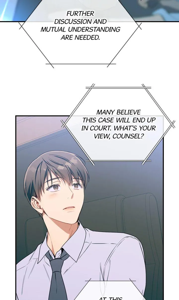 Read No Moral chapter 103 image 2 on Lezhin