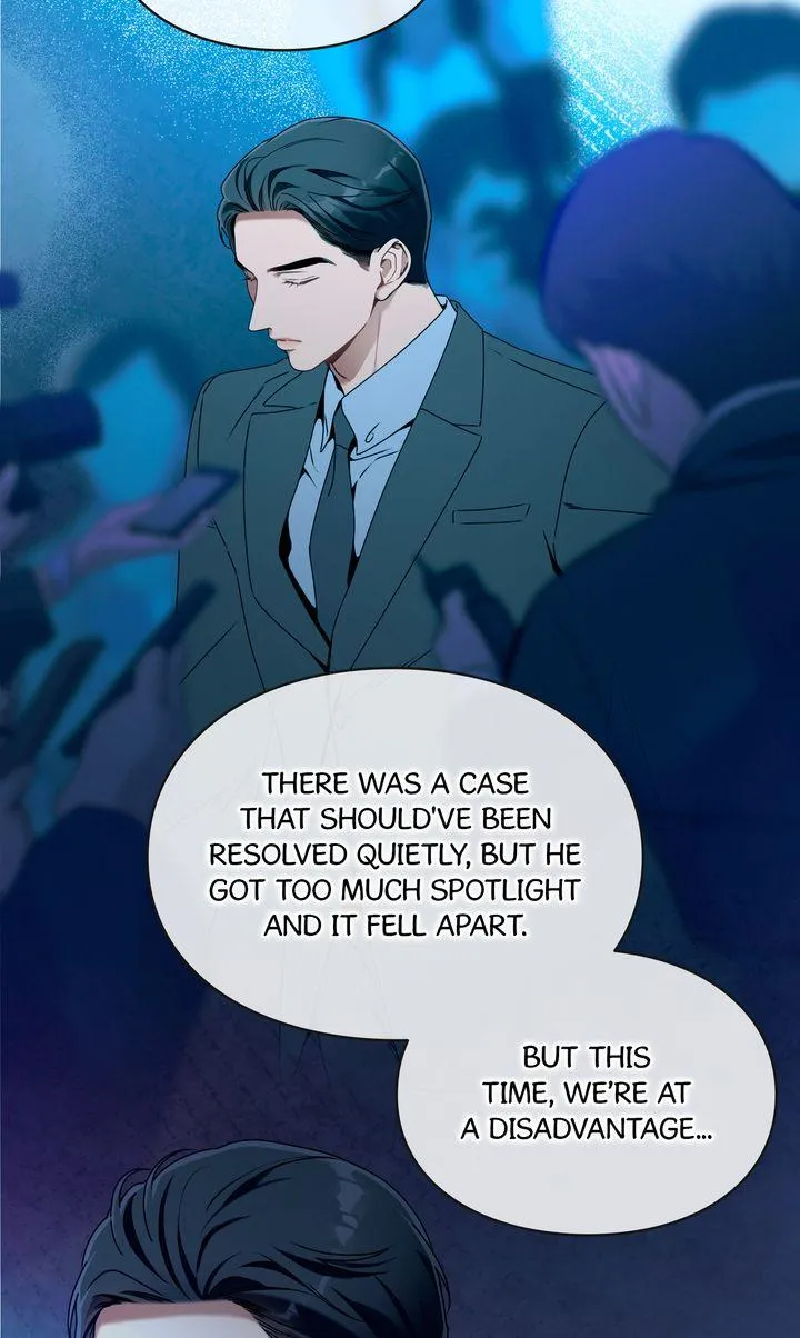 Read No Moral chapter 103 image 20 on Lezhin