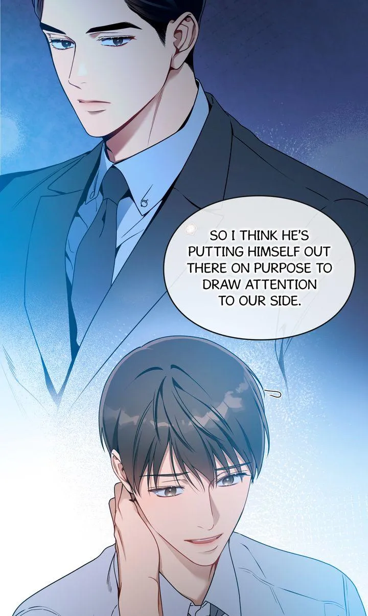 Read No Moral chapter 103 image 21 on Lezhin