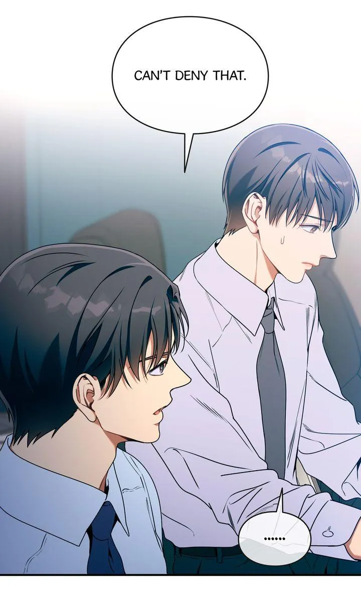Read No Moral chapter 103 image 24 on Lezhin