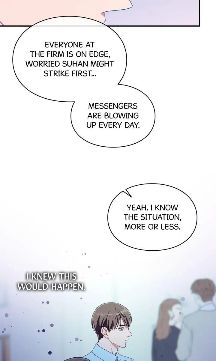 Read No Moral chapter 103 image 27 on Lezhin