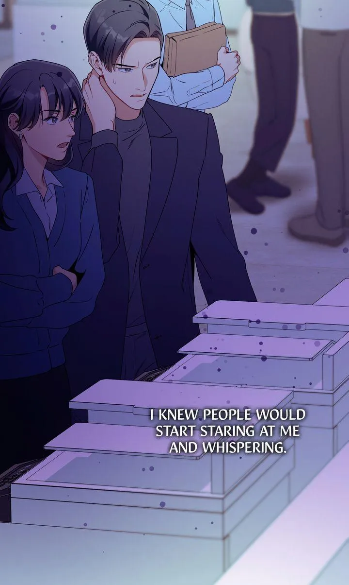 Read No Moral chapter 103 image 28 on Lezhin